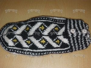 5 Şiş Patik Modelleri ve Örnekleri - Patik Modelleri ve Örnekleri 8