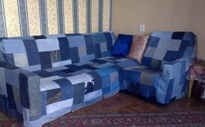 Videolu, Kottan Battaniye, Paspas Modelleri ve Yapılışı - Resim 32