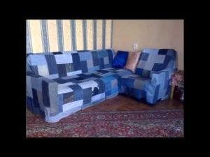 Videolu, Kottan Battaniye, Paspas Modelleri ve Yapılışı - Resim 35