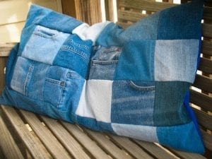 Videolu, Kottan Battaniye, Paspas Modelleri ve Yapılışı - Resim 37