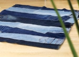 Videolu, Kottan Battaniye, Paspas Modelleri ve Yapılışı - Resim 40
