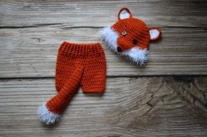 Yeni Doğan Örgü Bebek Kostümleri ve Giysileri - Resim 15
