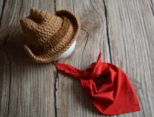 Yeni Doğan Örgü Bebek Kostümleri ve Giysileri - Resim 17