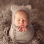 Yeni Doğan Örgü Bebek Kostümleri ve Giysileri 4
