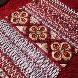 Çarpı İşi Örnekleri ve Modelleri - Resim 34