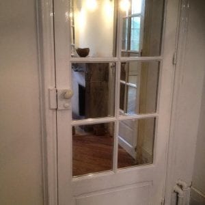 Dekoratif Dış Kapı Modelleri ve Fikirleri - Resim 40