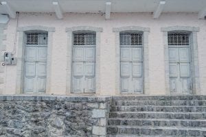 Dekoratif Dış Kapı Modelleri ve Fikirleri - Resim 54