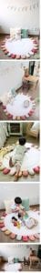 Dekoratif Yastık Modelleri Örnekleri - Resim 39