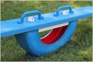 44 Değişik Eski Lastik Geri Dönüşüm Fikirleri - Eski Lastik Geri Dönüşüm Fikirleri 8