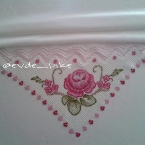 +50 Farklı Pike Örnekleri ve Dantel Pike Modelleri - Pike Örnekleri ve Dantel Pike Modelleri 1