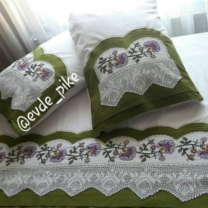 +50 Farklı Pike Örnekleri ve Dantel Pike Modelleri - Pike Örnekleri ve Dantel Pike Modelleri 20