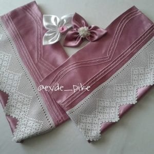 +50 Farklı Pike Örnekleri ve Dantel Pike Modelleri - Pike Örnekleri ve Dantel Pike Modelleri