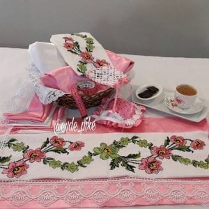 +50 Farklı Pike Örnekleri ve Dantel Pike Modelleri - Pike Örnekleri ve Dantel Pike Modelleri 30