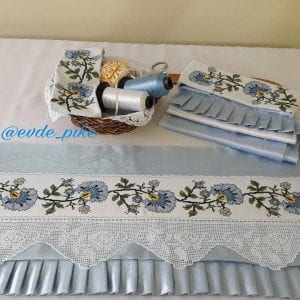+50 Farklı Pike Örnekleri ve Dantel Pike Modelleri - Pike Örnekleri ve Dantel Pike Modelleri 32