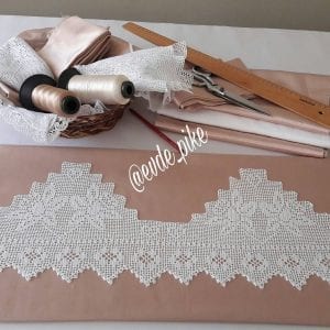 +50 Farklı Pike Örnekleri ve Dantel Pike Modelleri - Pike Örnekleri ve Dantel Pike Modelleri 38