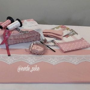 +50 Farklı Pike Örnekleri ve Dantel Pike Modelleri - Pike Örnekleri ve Dantel Pike Modelleri 40