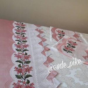 +50 Farklı Pike Örnekleri ve Dantel Pike Modelleri - Pike Örnekleri ve Dantel Pike Modelleri 45