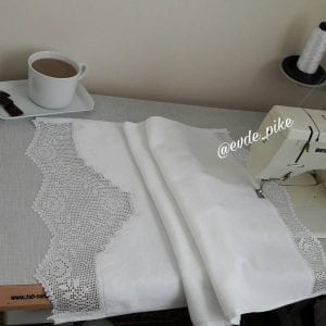 +50 Farklı Pike Örnekleri ve Dantel Pike Modelleri - Pike Örnekleri ve Dantel Pike Modelleri 46