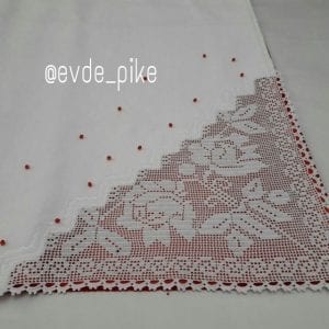 +50 Farklı Pike Örnekleri ve Dantel Pike Modelleri - Pike Örnekleri ve Dantel Pike Modelleri 4
