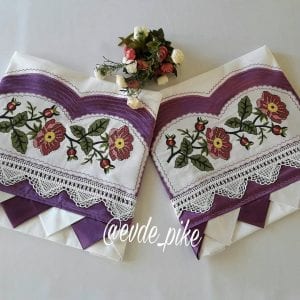 +50 Farklı Pike Örnekleri ve Dantel Pike Modelleri - Pike Örnekleri ve Dantel Pike Modelleri 49