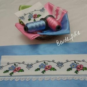 +50 Farklı Pike Örnekleri ve Dantel Pike Modelleri - Pike Örnekleri ve Dantel Pike Modelleri 7