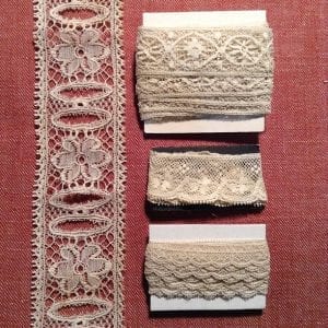 Tarihi El İşi Örnekleri ve Antika El Sanatları - Resim 10