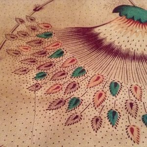 Tarihi El İşi Örnekleri ve Antika El Sanatları - Resim 12