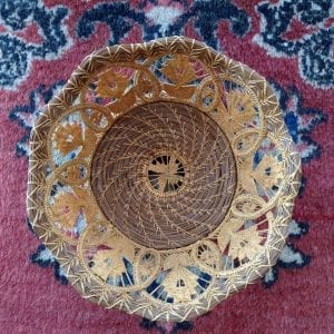 Tarihi El İşi Örnekleri ve Antika El Sanatları - Resim 18