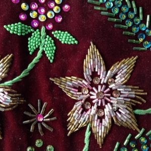 Tarihi El İşi Örnekleri ve Antika El Sanatları - Resim 20
