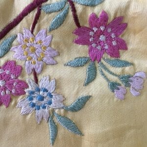 Tarihi El İşi Örnekleri ve Antika El Sanatları - Resim 21