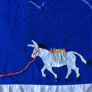 Tarihi El İşi Örnekleri ve Antika El Sanatları - Resim 24