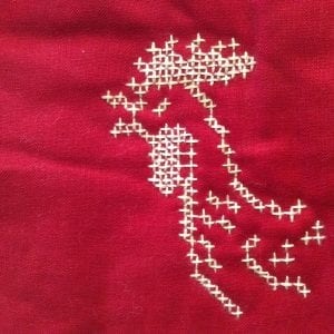 Tarihi El İşi Örnekleri ve Antika El Sanatları - Resim 26