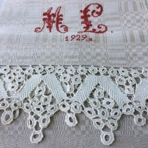 Tarihi El İşi Örnekleri ve Antika El Sanatları - Resim 28