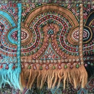 Tarihi El İşi Örnekleri ve Antika El Sanatları - Resim 29