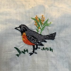 Tarihi El İşi Örnekleri ve Antika El Sanatları - Resim 36