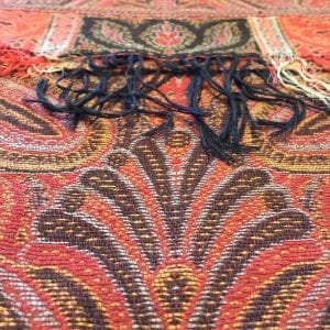 Tarihi El İşi Örnekleri ve Antika El Sanatları - Resim 41