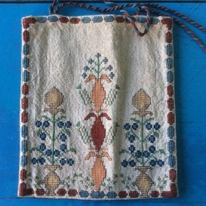 Tarihi El İşi Örnekleri ve Antika El Sanatları - Resim 47