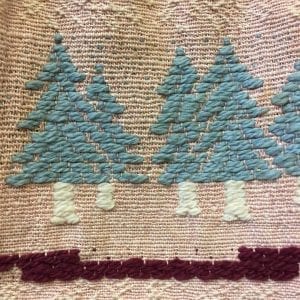 Tarihi El İşi Örnekleri ve Antika El Sanatları - Resim 49