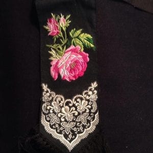 Tarihi El İşi Örnekleri ve Antika El Sanatları - Resim 5