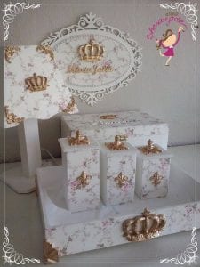 Ahşap Doğum Panosu Modelleri - Resim 86