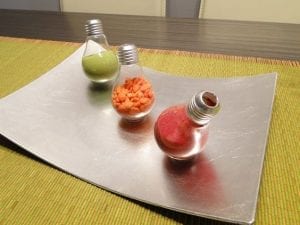 Ampulden Yapılan İlginç Tasarımlar - Resim 83