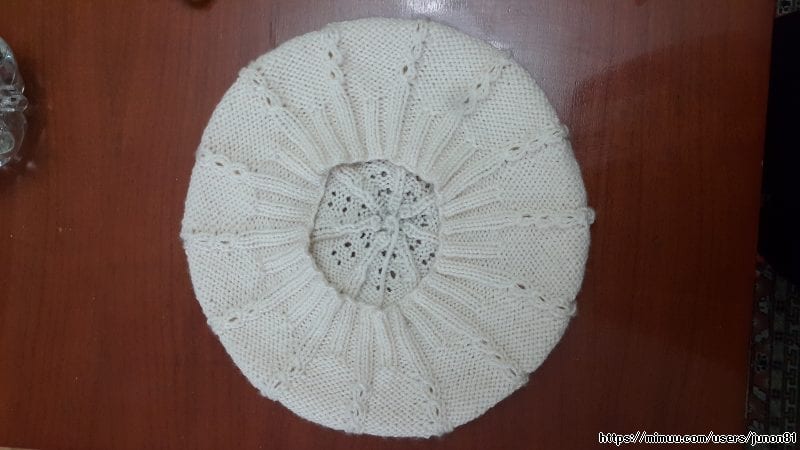 Beş Şiş ile Ördüğüm Bere 1