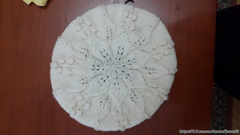 Beş Şiş ile Ördüğüm Bere 2