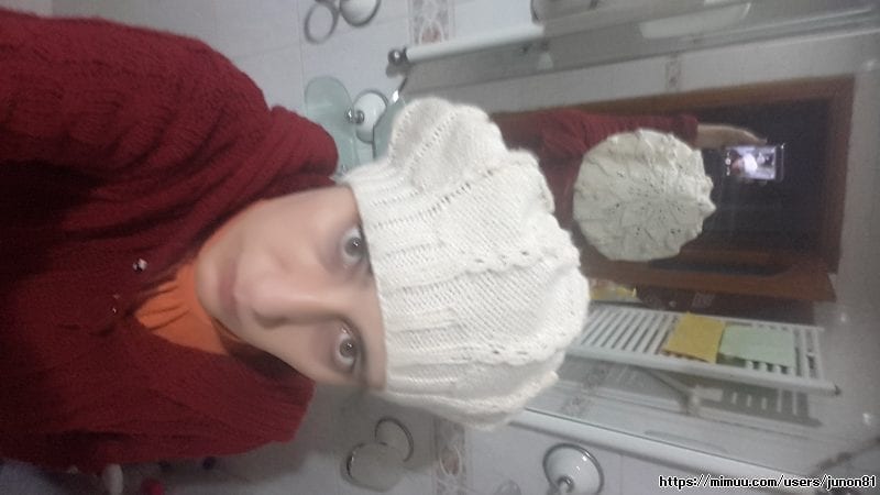 Beş Şiş ile Ördüğüm Bere