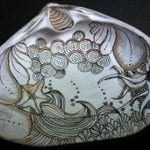 Deniz Kabuğu Boyama Örnekleri 29