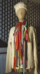 Videolu, Kordon Örgü Modelinden Neler Yapılır? - Kordon Örgü Modelinden Neler Yapılır? 48