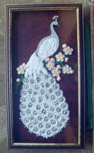 2017 Super Quilling Örnekleri - Super Quilling Örnekleri 9