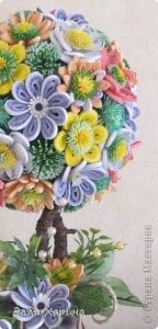 2017 Super Quilling Örnekleri - Super Quilling Örnekleri 99