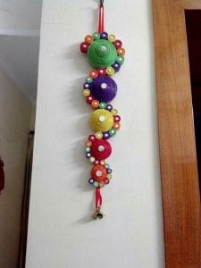 2017 Super Quilling Örnekleri - Super Quilling Örnekleri 11