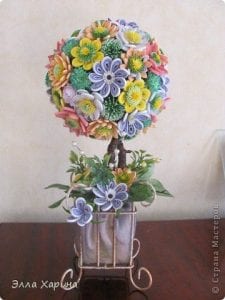 2017 Super Quilling Örnekleri - Super Quilling Örnekleri 15